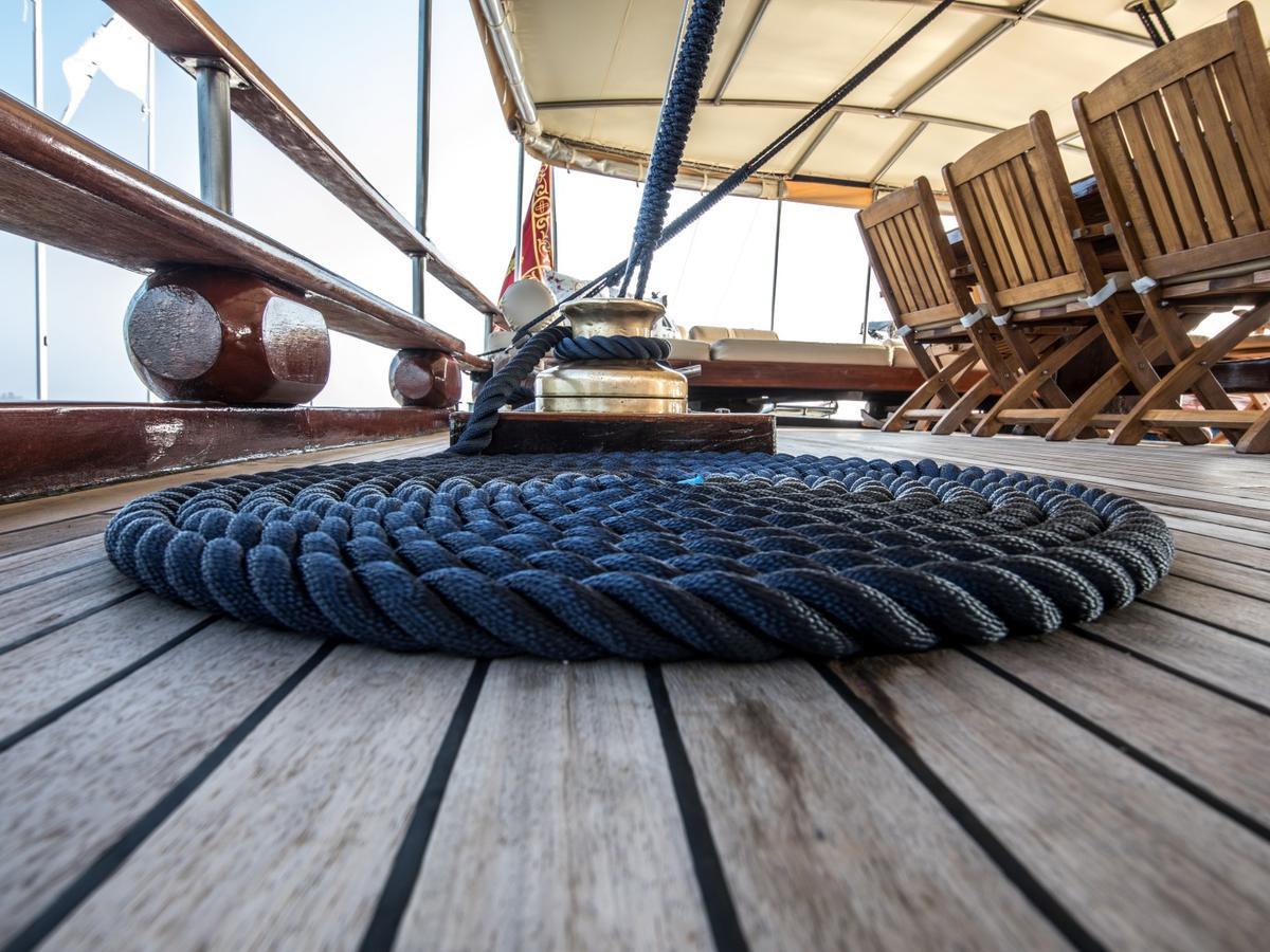 Boat San Marco Botel